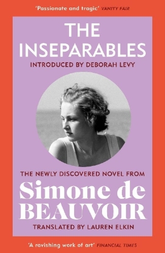 Buchcover und Innenansicht für das Buch: Les inséparables