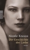 Buchcover und Innenansicht für das Buch: The History of Love