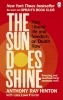 Buchcover und Innenansicht für das Buch: The Sun Does Shine