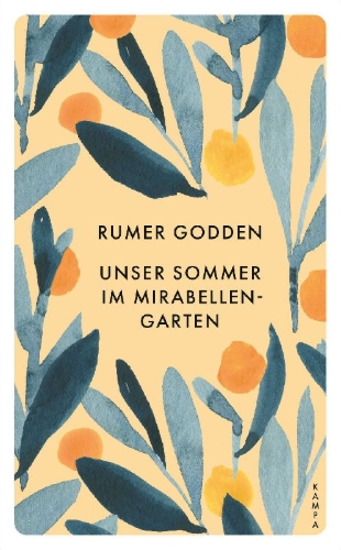 Buchcover und Innenansicht für das Buch: The Greengage Summer