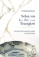 Buchcover und Innenansicht für das Buch: Schon vor der Zeit war Traurigkeit