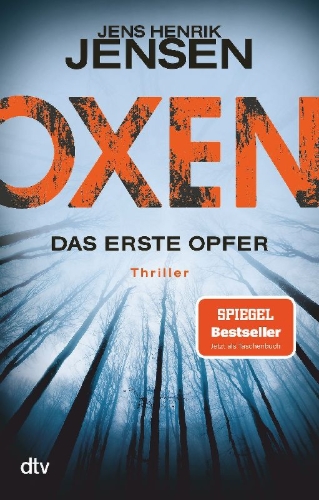 Buchcover und Innenansicht für das Buch: De Hængte Hunde
