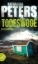 Buchcover und Innenansicht für das Buch: Todeswoge