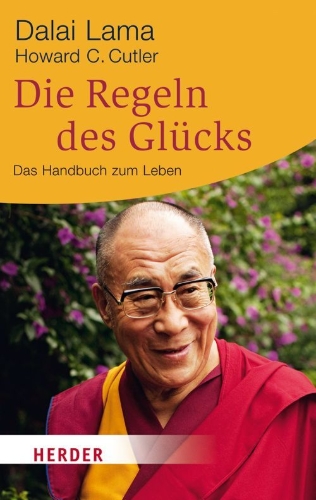 Buchcover und Innenansicht für das Buch: Die Regeln des Glücks