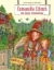 Buchcover und Innenansicht für das Buch: Camomilla Eibisch, die kleine Kräuterhexe