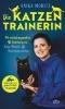 Buchcover und Innenansicht für das Buch: Die Katzentrainerin