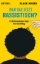 Buchcover und Innenansicht für das Buch: War das jetzt rassistisch?