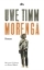 Buchcover und Innenansicht für das Buch: Morenga