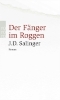 Buchcover und Innenansicht für das Buch: The Catcher in the Rye