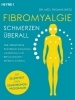 Buchcover und Innenansicht für das Buch: Fibromyalgie - Schmerzen überall