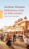 Buchcover und Innenansicht für das Buch: Notbremse nicht zu früh ziehen!