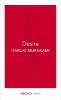 Buchcover und Innenansicht für das Buch: Desire