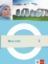 Buchcover und Innenansicht für das Buch: Blue Line 3. Schulbuch (fester Einband) Klasse 7