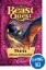 Buchcover und Innenansicht für das Buch: Beast Quest 33 - Pharox, Albtraum der Dunkelheit