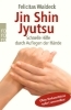 Buchcover und Innenansicht für das Buch: Jin Shin Jyutsu