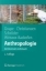 Buchcover und Innenansicht für das Buch: Anthropologie