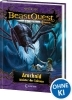 Buchcover und Innenansicht für das Buch: Beast Quest Legend (Band 11) - Arachnid, Meister der Spinnen