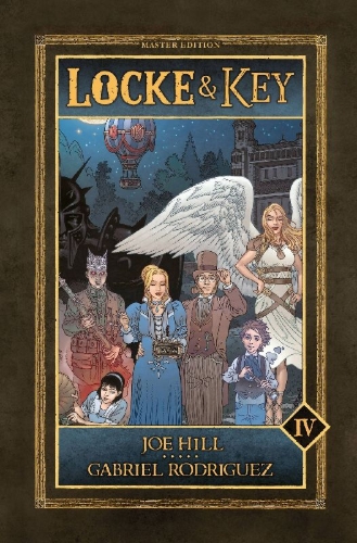 Buchcover und Innenansicht für das Buch: Small World; Open the Moon; Face the Music; ... in pale Battalions go... ; Hell & Go