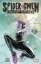 Buchcover und Innenansicht für das Buch: Spider-Gwen: The Ghost-Spider (2024) 15 (II), All-New Spider-Gwen: Ghost-Spider (2025) #1-#5