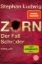 Buchcover und Innenansicht für das Buch: Zorn - Der Fall Schröder