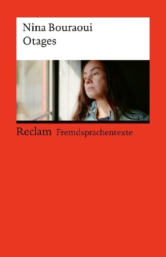 Buchcover und Innenansicht für das Buch: Otages