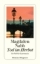 Buchcover und Innenansicht für das Buch: Death in Autumn
