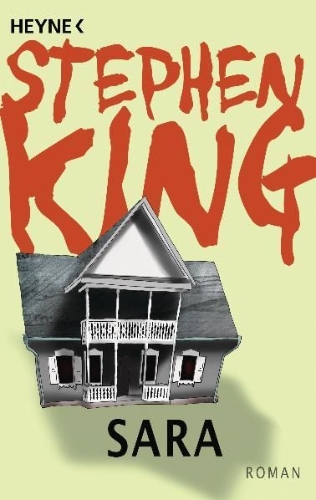 Buchcover und Innenansicht für das Buch: Sara