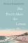 Buchcover und Innenansicht für das Buch: Die Herrlichkeit des Lebens