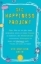 Buchcover und Innenansicht für das Buch: The Happiness Project - Or, Why I Spent a Year Trying to Sing in the Morning, Clean My Closets, Fight Right, Read Aristotle, and Generally Have More Fun