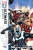 Buchcover und Innenansicht für das Buch: Ultimate Invasion (2023) #1-#4