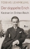 Buchcover und Innenansicht für das Buch: Der doppelte Erich