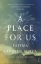Buchcover und Innenansicht für das Buch: A Place for Us