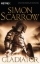Buchcover und Innenansicht für das Buch: Gladiator