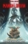 Buchcover und Innenansicht für das Buch: Star Wars: The Mandalorian #5-#8