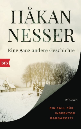 Buchcover und Innenansicht für das Buch: En helt annan historia