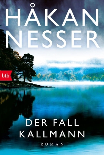 Buchcover und Innenansicht für das Buch: Eugen Kallmanns ögon