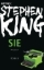 Buchcover und Innenansicht für das Buch: Misery