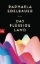 Buchcover und Innenansicht für das Buch: Das flüssige Land