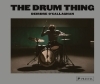 Buchcover und Innenansicht für das Buch: The Drum Thing (compact edition)