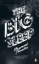 Buchcover und Innenansicht für das Buch: The Big Sleep