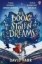 Buchcover und Innenansicht für das Buch: The Book of Stolen Dreams