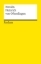 Buchcover und Innenansicht für das Buch: Heinrich von Ofterdingen
