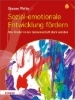 Buchcover und Innenansicht für das Buch: Sozial-emotionale Entwicklung fördern