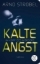Buchcover und Innenansicht für das Buch: Im Kopf des Mörders - Kalte Angst