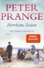 Buchcover und Innenansicht für das Buch: Herrliche Zeiten - Die Himmelsstürmer
