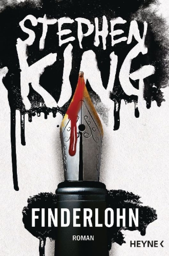Buchcover und Innenansicht für das Buch: Finders Keepers