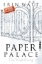 Buchcover und Innenansicht für das Buch: Twisted Palace