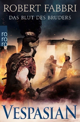 Buchcover und Innenansicht für das Buch: Masters of Rome