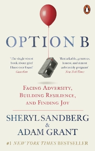 Buchcover und Innenansicht für das Buch: Option B