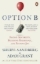 Buchcover und Innenansicht für das Buch: Option B